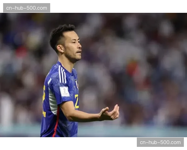 日本板仓滉吉田麻也组合稳定 但面对欧洲强队高空考验