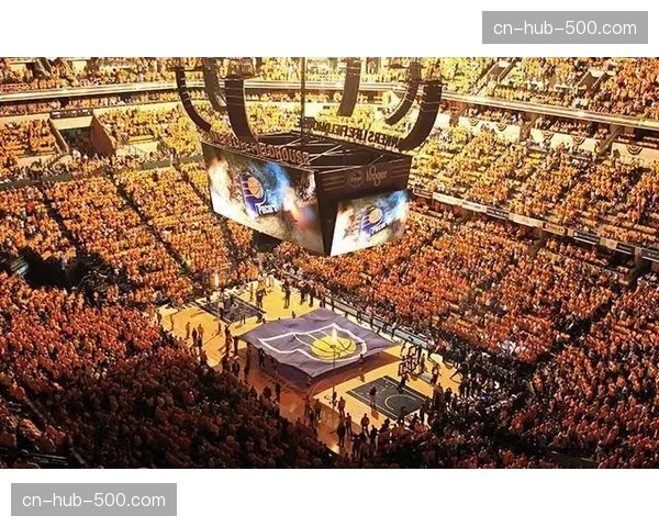 步行者42亿美元成小市场运营典范,稳定战绩支撑商业价值